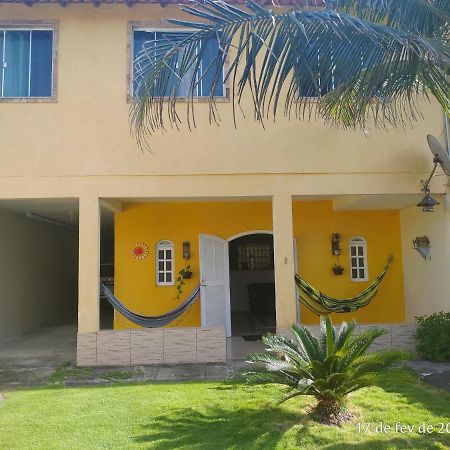 Hostel Unamar Cabo Frio Eksteriør billede