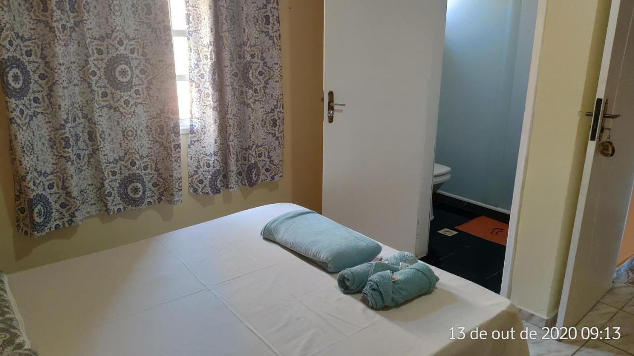 Hostel Unamar Cabo Frio Eksteriør billede