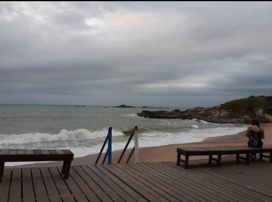 Hostel Unamar Cabo Frio Eksteriør billede