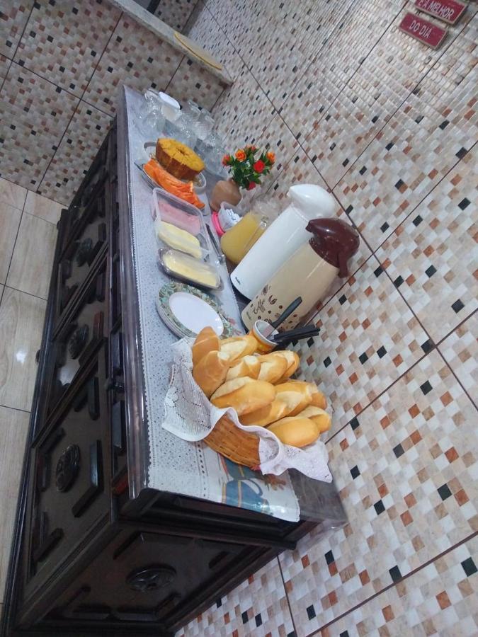 Hostel Unamar Cabo Frio Eksteriør billede