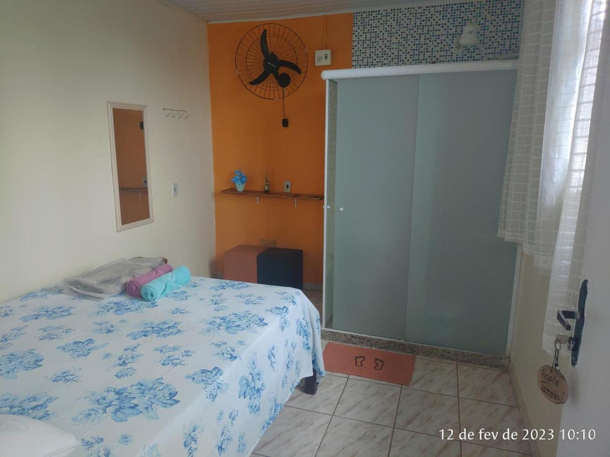 Hostel Unamar Cabo Frio Eksteriør billede