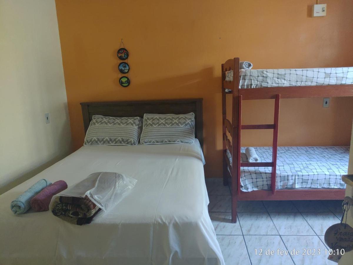 Hostel Unamar Cabo Frio Eksteriør billede