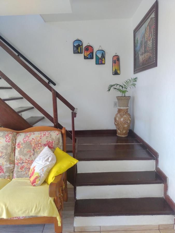 Hostel Unamar Cabo Frio Eksteriør billede