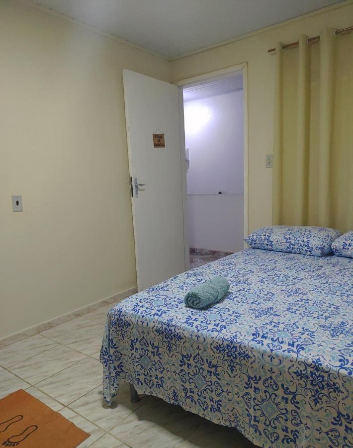 Hostel Unamar Cabo Frio Eksteriør billede