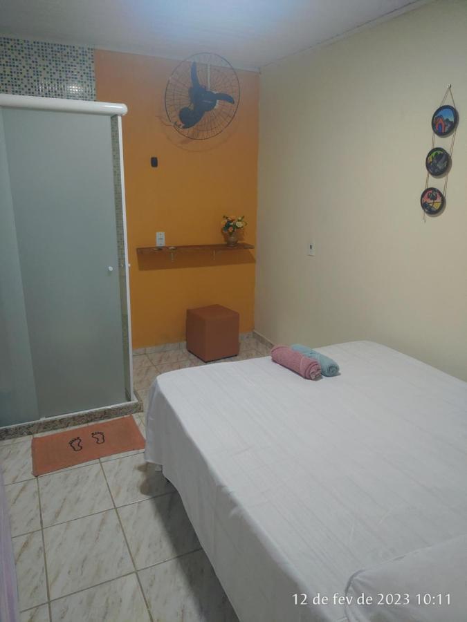 Hostel Unamar Cabo Frio Eksteriør billede