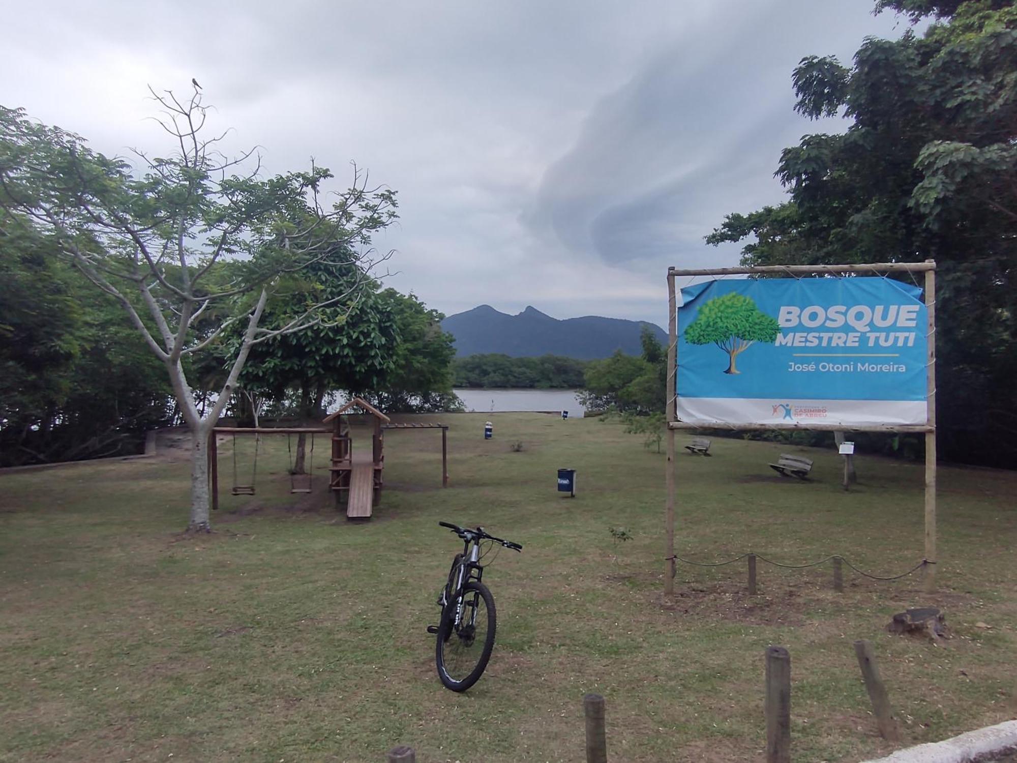 Hostel Unamar Cabo Frio Eksteriør billede