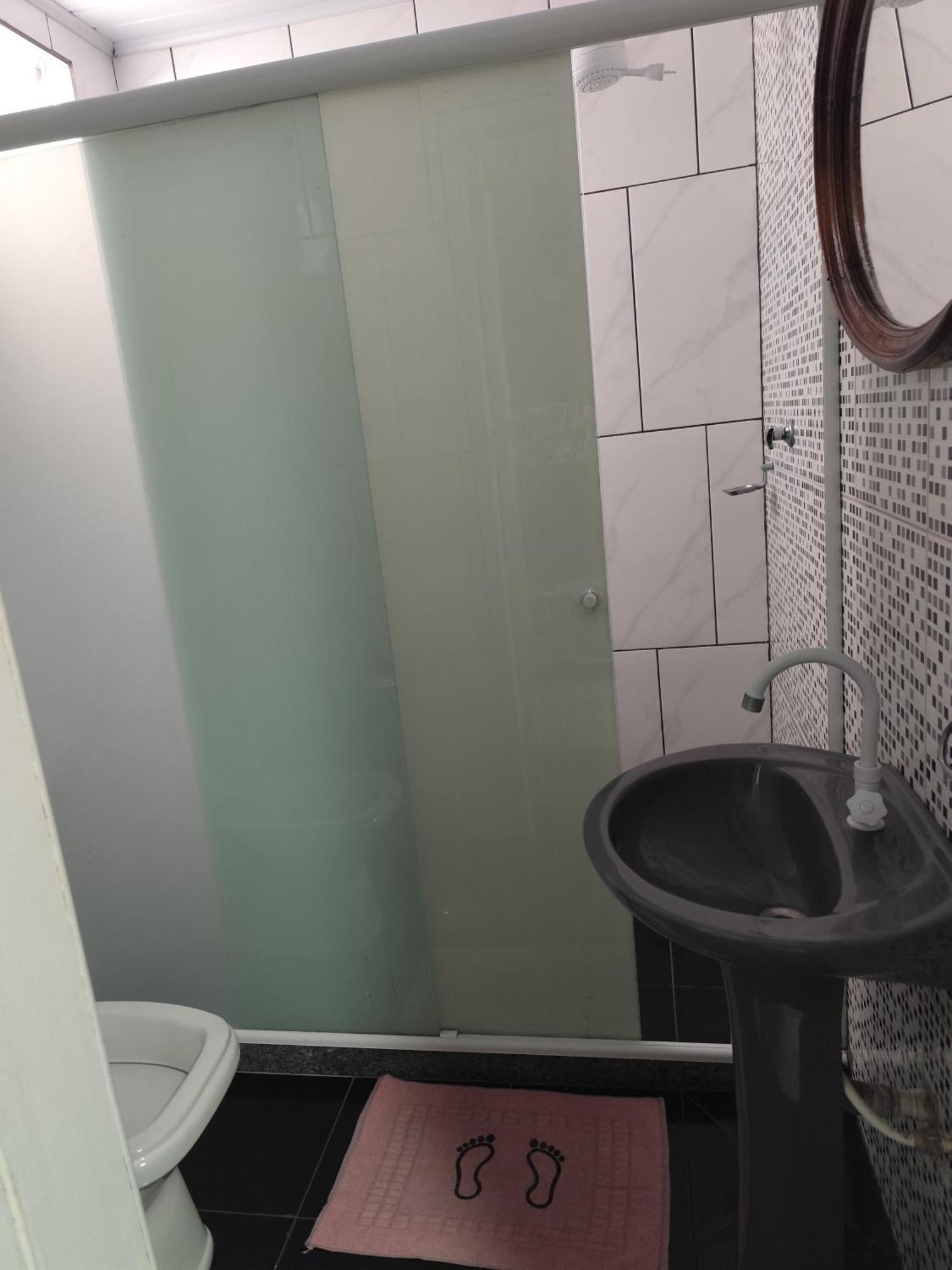 Hostel Unamar Cabo Frio Eksteriør billede