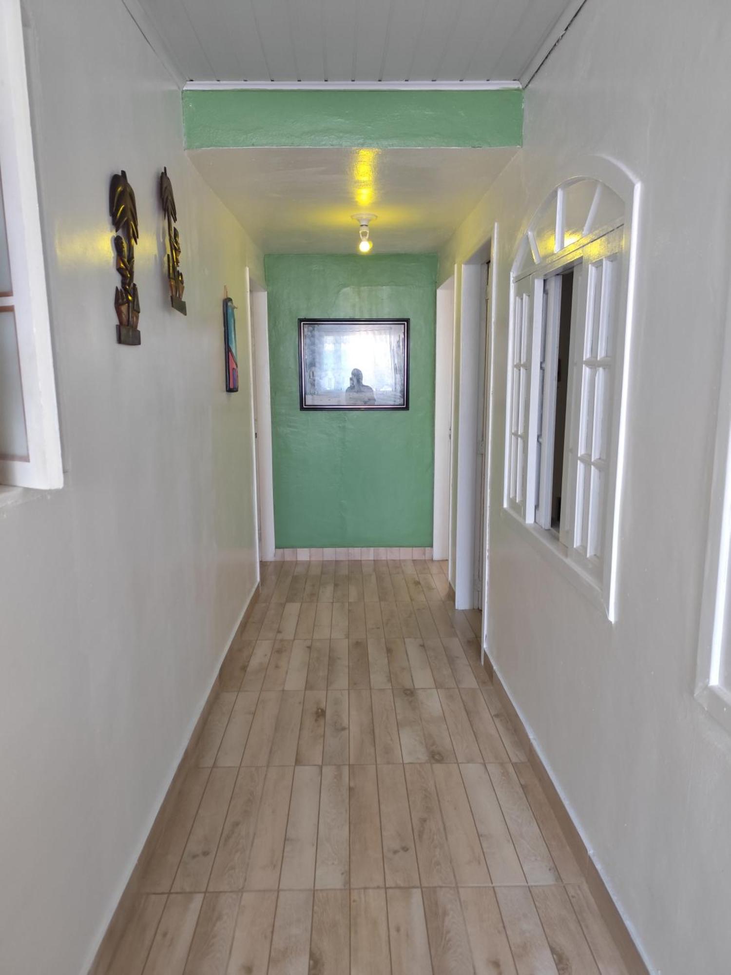 Hostel Unamar Cabo Frio Eksteriør billede