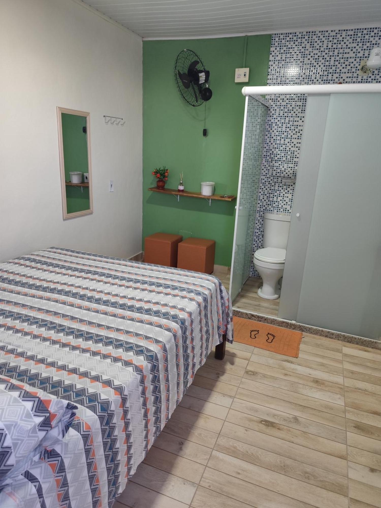 Hostel Unamar Cabo Frio Eksteriør billede
